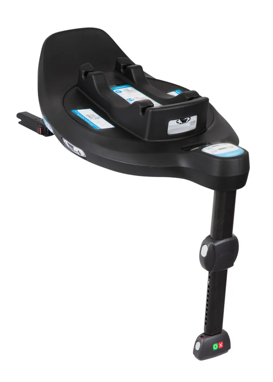 Graco Snugturn i-Size Base