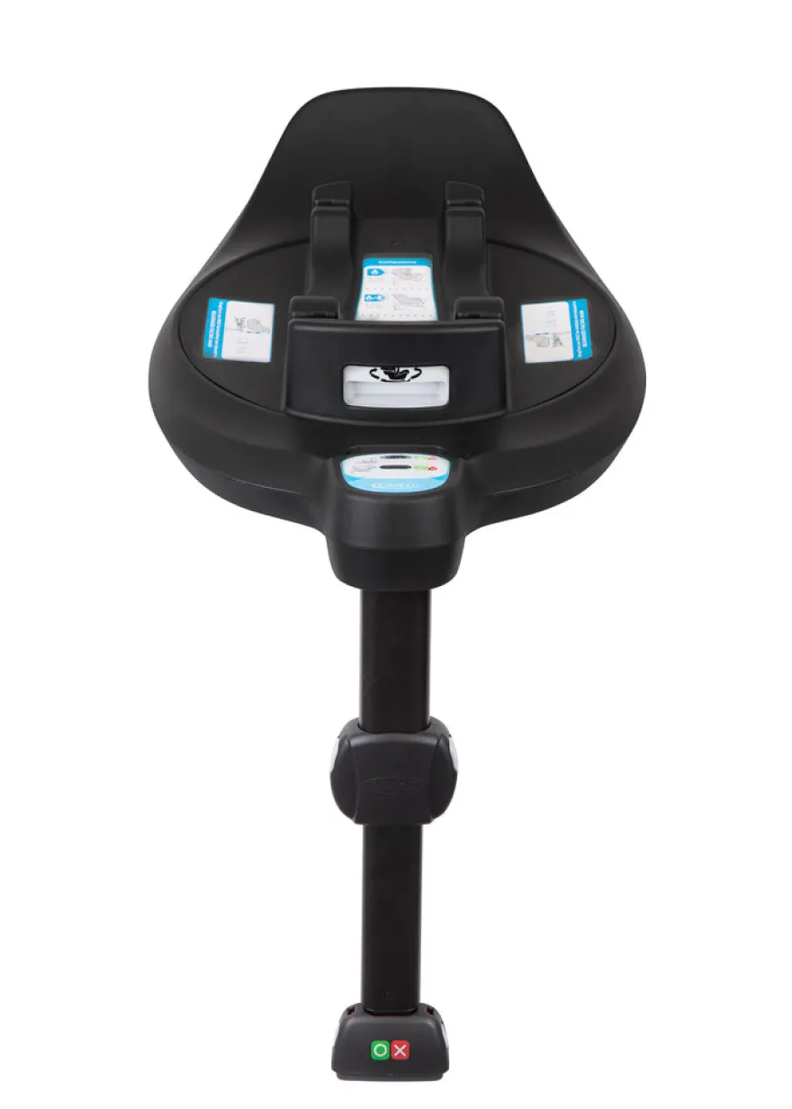 Graco Snugturn i-Size Base