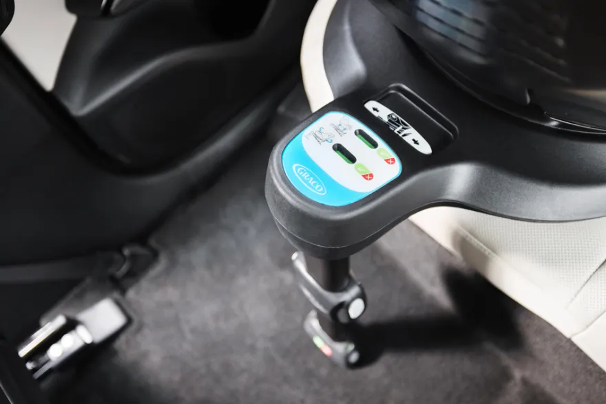 Graco Snugturn i-Size Base