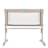 Graco Sweet2sleep Bedside Crib - Oat