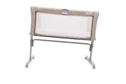Graco Sweet2sleep Bedside Crib - Oat