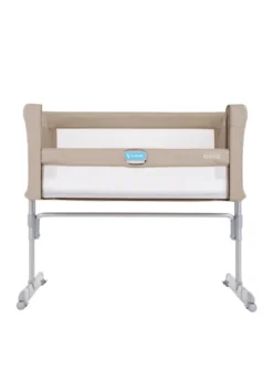 Graco Sweet2sleep Bedside Crib - Oat