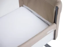 Graco Sweet2sleep Bedside Crib - Oat
