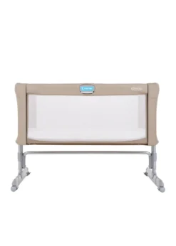 Graco Sweet2sleep Bedside Crib - Oat