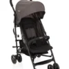 Graco Travelite Resevagn - Grey