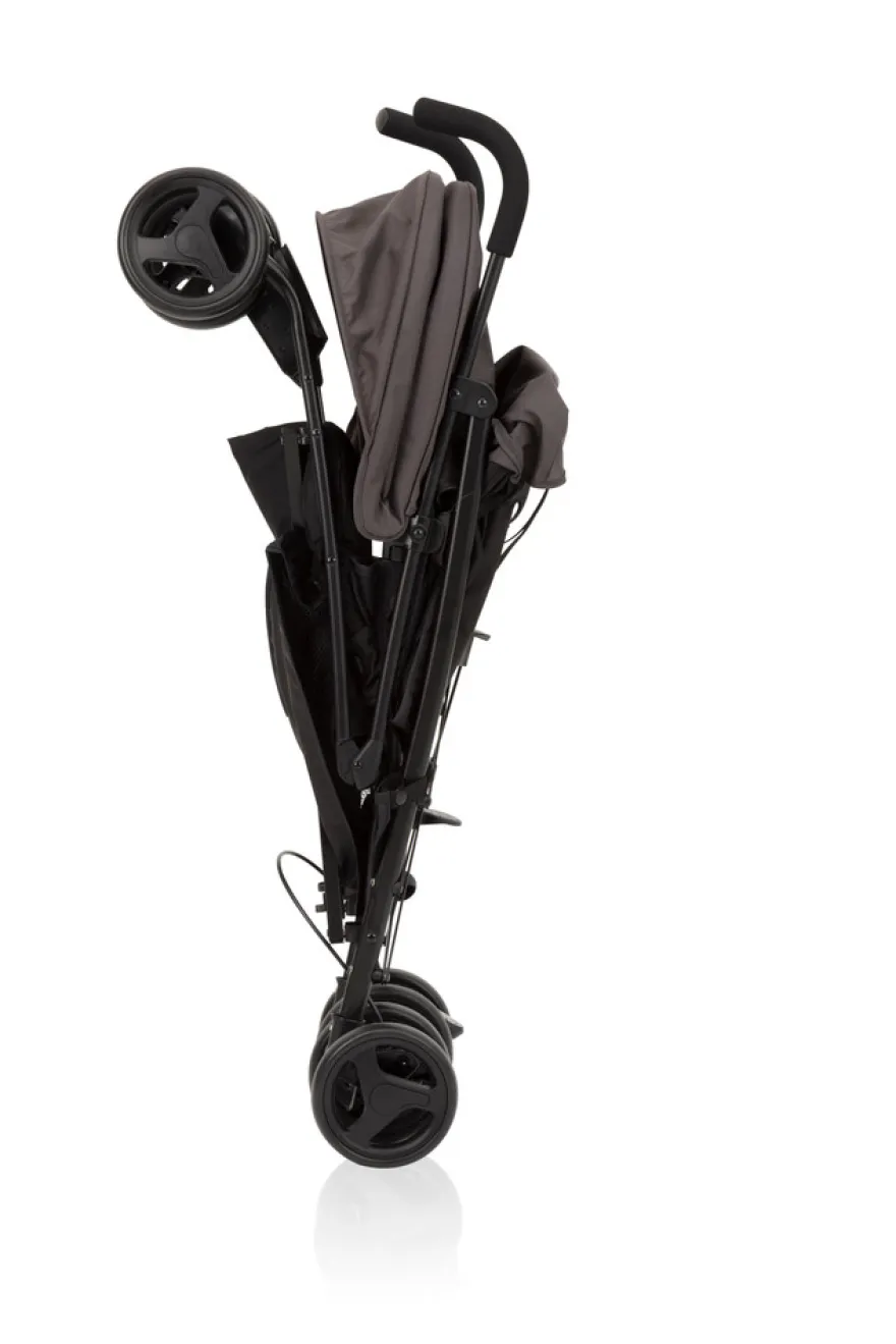 Graco Travelite Resevagn - Grey