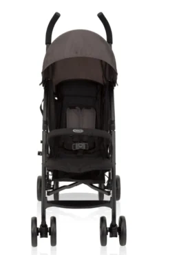 Graco Travelite Resevagn - Grey