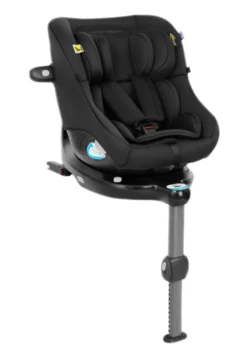 Graco Turn2Me DLX R129 Bilbarnstol - Midnight