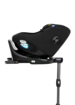Graco Turn2Me DLX R129 Bilbarnstol - Midnight
