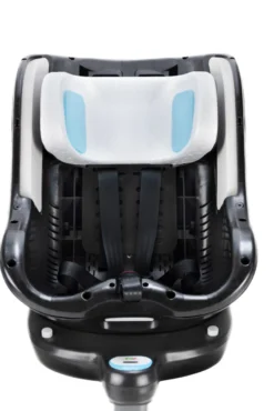 Graco Turn2Me DLX R129 Bilbarnstol - Midnight