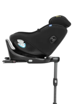 Graco Turn2Me DLX R129 Bilbarnstol - Midnight