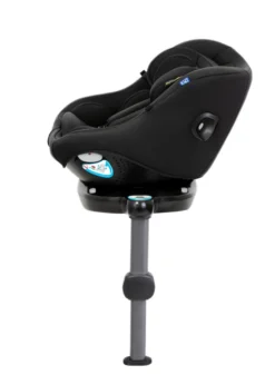 Graco Turn2Me DLX R129 Bilbarnstol - Midnight