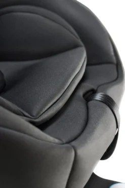 Graco Turn2Me DLX R129 Bilbarnstol - Midnight