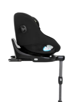 Graco Turn2Me DLX R129 Bilbarnstol - Midnight