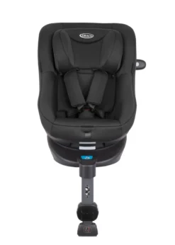 Graco Turn2Me i-Size R129 Bilbarnstol - Midnight