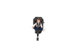 Graco Turn2Me i-Size R129 Bilbarnstol - Midnight