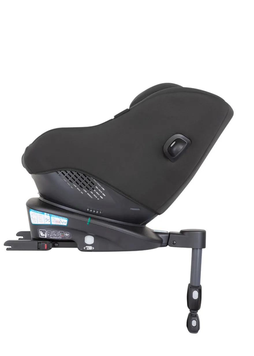 Graco Turn2Me i-Size R129 Bilbarnstol - Midnight
