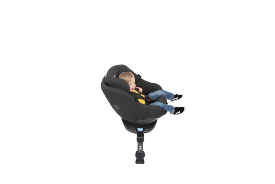 Graco Turn2Me i-Size R129 Bilbarnstol - Midnight
