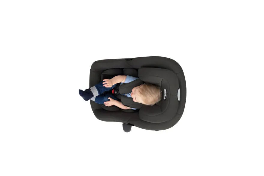 Graco Turn2Me i-Size R129 Bilbarnstol - Midnight