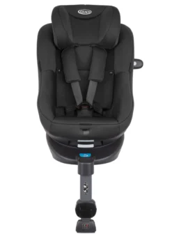 Graco Turn2Me i-Size R129 Bilbarnstol - Midnight