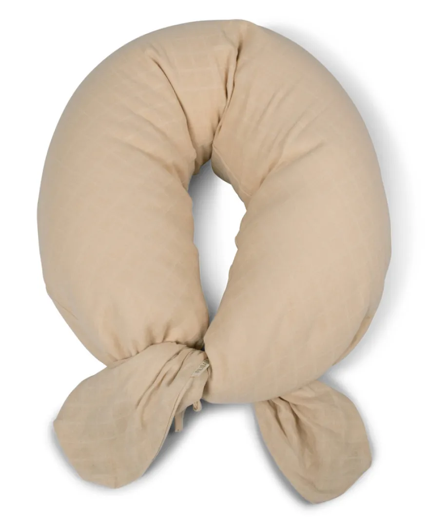 Gravidkudde Juno - Ivory Cream