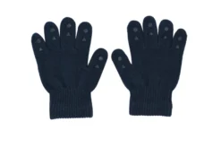 Grepp Handskar Petroleum Blue