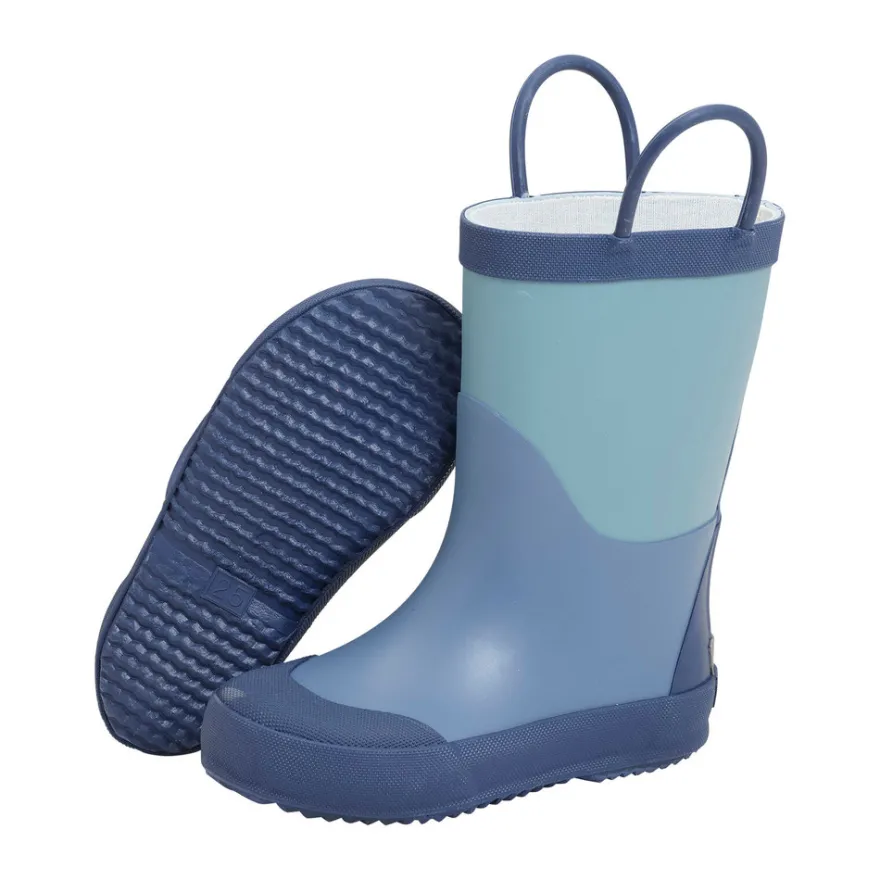Gummistövlar - Blue