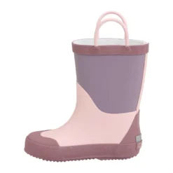 Gummistövlar - Purple/Pink