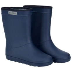 Gummistövlar Solid - 7899