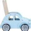 Gå-Vagn - Citroën 2CV