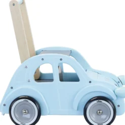 Gå-Vagn - Citroën 2CV