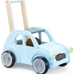 Gå-Vagn - Citroën 2CV