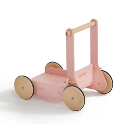 Gå-Vagn - Rosa
