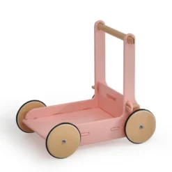 Gå-Vagn - Rosa