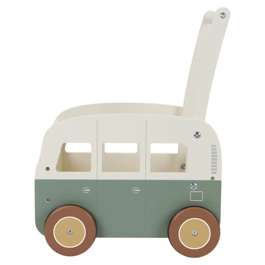 Gåvagn Vintage