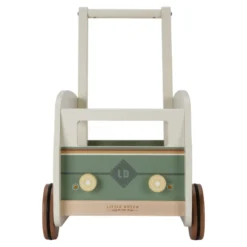 Gåvagn Vintage