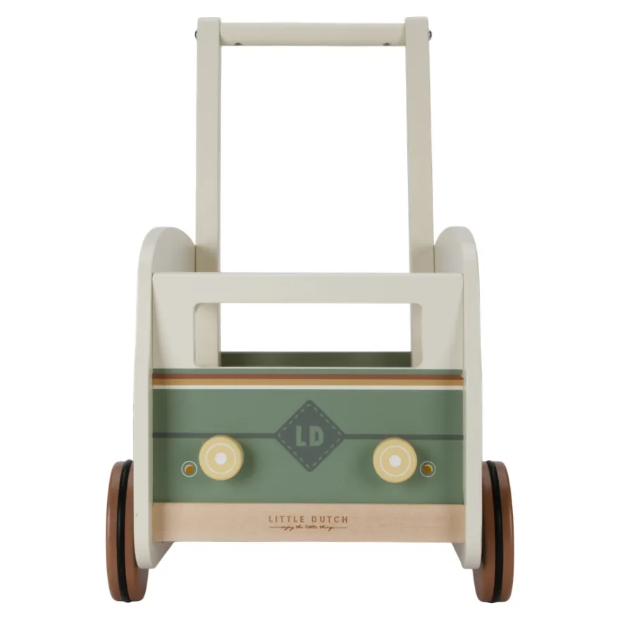 Gåvagn Vintage