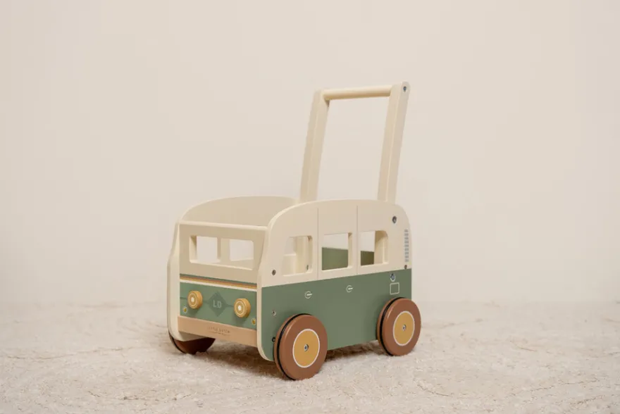 Gåvagn Vintage
