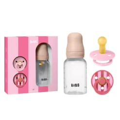Gåvoset Baby Sprinkle Blush
