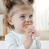 Haakaa Freeze-N-Feed Mini Kombi - Blush