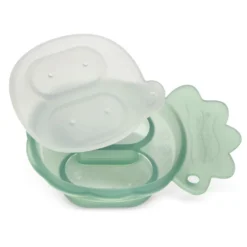 Haakaa Freeze-N-Feed Mini Kombi - Blush