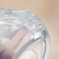 Haakaa Shell Silikon Bröstpump 75ml