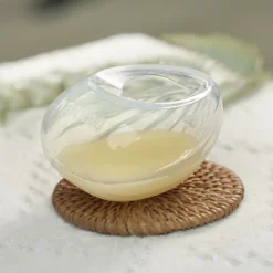 Haakaa Shell Silikon Bröstpump 75ml
