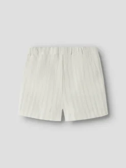 Hagi Shorts - Coconut Milk