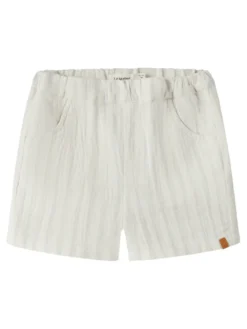 Hagi Shorts - Coconut Milk