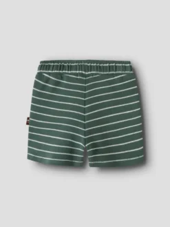 Hakan Shorts - Garden topiary