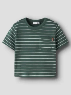 Hakan T-Shirt - Garden Topiary