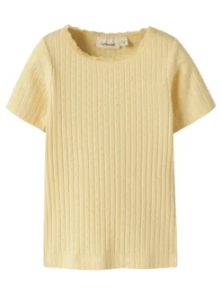 Haldis T-Shirt - Sunlight