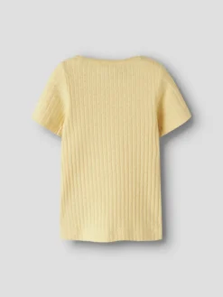 Haldis T-Shirt - Sunlight
