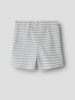 Haldur Shorts - Coconut Milk